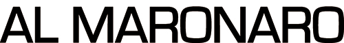 AL MARONARO Logo